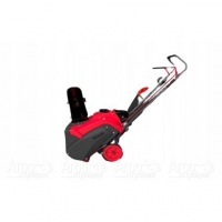 Снегоуборщик Weima SD180 в Санкт-Петербурге