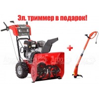 Снегоуборщик Snapper SNL924R в Санкт-Петербурге