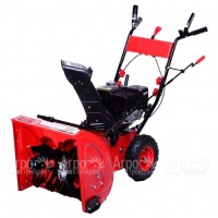 Снегоуборщик Dobest DB 7551 в Санкт-Петербурге