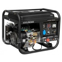 Сварочный генератор Hyundai HYW 190AC 2,5 кВт в Санкт-Петербурге