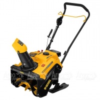 Снегоуборщик Denzel SB 460 Sled в Санкт-Петербурге