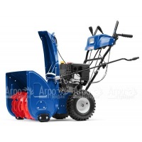 Снегоуборщик MasterYard MX 8524LE в Санкт-Петербурге