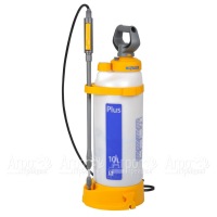 Опрыскиватель ручной Hozelock Plus 10 л в Санкт-Петербурге