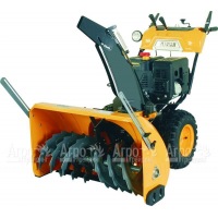 Снегоуборщик самоходный Garden Pro KC1542MS в Санкт-Петербурге