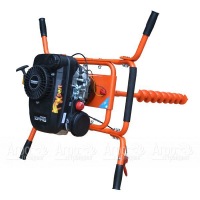 Мотобур (бензобур) Expert 30610 в Санкт-Петербурге