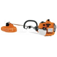 Бензокоса (бензиновый триммер) Husqvarna 323L в Санкт-Петербурге