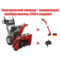Снегоуборщик Craftsman 25357 в Санкт-Петербурге