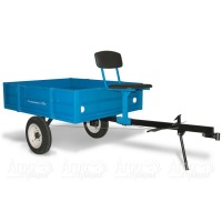 Тележка прицепная ТПМ для мотоблоков Нева в Санкт-Петербурге