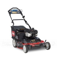Газонокосилка бензиновая Toro 20199 в Санкт-Петербурге