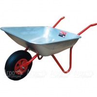 Тачка садовая RedVerg RD-WB100G в Санкт-Петербурге