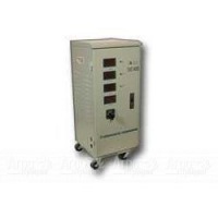 Стабилизатор напряжения Solby SVC-15kVA в Санкт-Петербурге