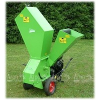 Измельчитель веток и древесных остатков Laski KDO 85/13T в Санкт-Петербурге