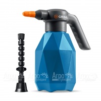 Аккумуляторный опрыскиватель Grinda PHS-2 в Санкт-Петербурге