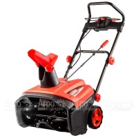 Снегоуборщик электрический Hammer Snowbull 2000E в Санкт-Петербурге