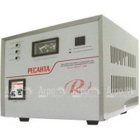 Стабилизатор Ресанта АСН-3 000/1-ЭМ в Санкт-Петербурге