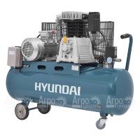 Компрессор ременной Hyundai HYC 4105 в Санкт-Петербурге
