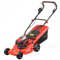 Газонокосилка аккумуляторная Hammer ETK40V в Санкт-Петербурге