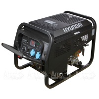 Сварочный генератор Hyundai DHYW 210AC 4.5 кВт в Санкт-Петербурге