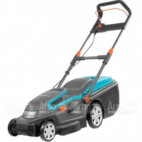 Газонокосилка аккумуляторная Gardena PowerMax Li-40/37 в Санкт-Петербурге