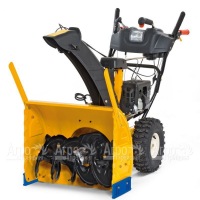 Снегоуборщик Cub Cadet 524 SWE в Санкт-Петербурге