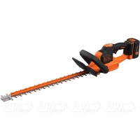 Аккумуляторный кусторез Black+Decker BCHTS3625L1 в Санкт-Петербурге