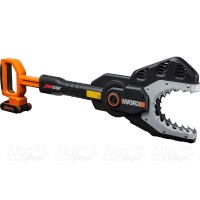 Аккумуляторная пила Worx WG329E.5 6" в Санкт-Петербурге