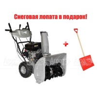 Снегоуборщик Agro Star AS8062 в Санкт-Петербурге