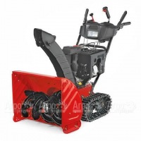 Снегоуборщик гусеничный MTD ME 66 T в Санкт-Петербурге