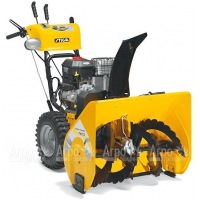 Снегоуборщик Stiga Snow Power New в Санкт-Петербурге