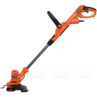 Электрокоса (электрический триммер) Black+Decker BESTA530 в Санкт-Петербурге