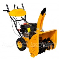 Снегоуборщик Workmaster WST-6562Y в Санкт-Петербурге