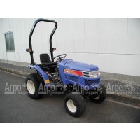 Cадовый минитрактор Iseki TM 3200 в Санкт-Петербурге