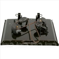 Дека для высокой травы для минитракторов MTD в Санкт-Петербурге