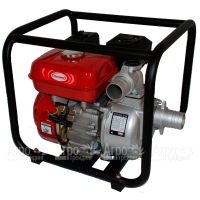 Бензиновая мотопомпа Tsunami WP-50C в Санкт-Петербурге