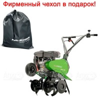 Культиватор Caiman Compact 40 MC в Санкт-Петербурге