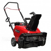 Снегоуборщик Snapper SS7522E в Санкт-Петербурге