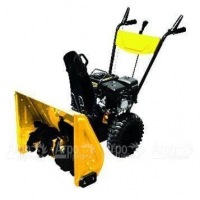 Снегоуборщик Workmaster WST-6556YE в Санкт-Петербурге