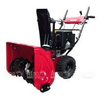 Снегоуборщик Weima WWS0928A/E в Санкт-Петербурге