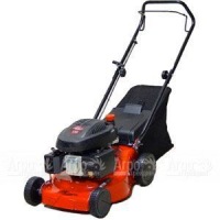 Газонокосилка бензиновая Mega PRO 4750 XSS в Санкт-Петербурге