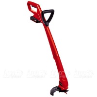 Аккумуляторный триммер Einhell PXC GC-CT 18/24 Li P (1x1,5Ah) в Санкт-Петербурге