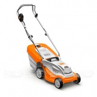 Газонокосилка аккумуляторная Stihl RMA 235 в Санкт-Петербурге