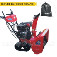 Снегоуборщик гусеничный APEK-AS 1170 ME (T) Pro Line в Санкт-Петербурге
