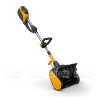 Снегоуборщик аккумуляторный (лопата) Stiga ST 300e Kit в Санкт-Петербурге