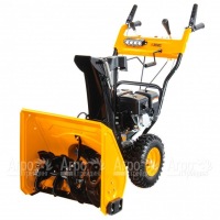 Снегоуборщик Denzel SB 650 E в Санкт-Петербурге