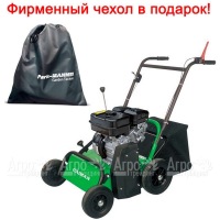 Бензиновый аэратор Caiman Oscar 50S в Санкт-Петербурге