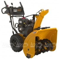 Снегоуборщик Parton PA8P27ES BS в Санкт-Петербурге
