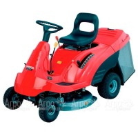 Садовый минитрактор Honda HF 1211 HE в Санкт-Петербурге