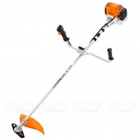 Бензокоса (бензиновый триммер) Stihl FS 111 в Санкт-Петербурге