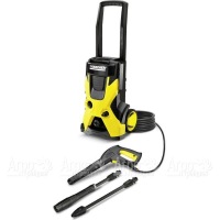 Мойка высокого давления Karcher K 5 Basic в Санкт-Петербурге