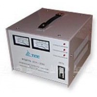 Стабилизатор напряжения ТСС АСН-2000 серии Стандарт в Санкт-Петербурге